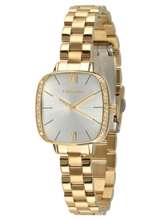 Жіночий годинник Guardo Premium 012720-2.
