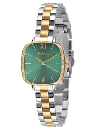 Жіночий годинник Guardo Premium 012720-3.