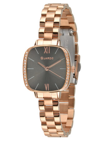 Жіночий годинник Guardo Premium 012720-4.