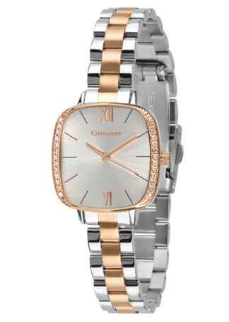 Жіночий годинник Guardo Premium 012720-5.