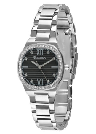 Жіночий годинник Guardo Premium 012722-2.