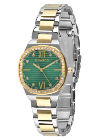 Жіночий годинник Guardo Premium 012722-4.