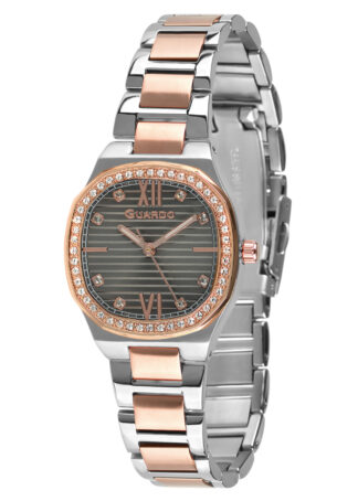 Жіночий годинник Guardo Premium 012722-6.