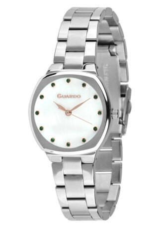 Жіночий годинник Guardo Premium 012725-1.