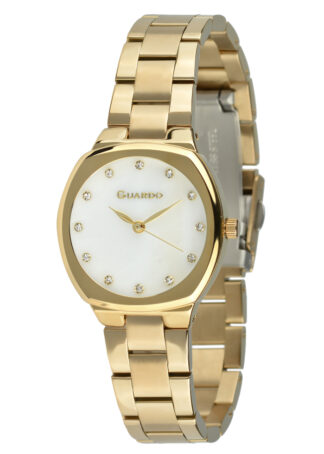 Жіночий годинник Guardo Premium 012725-2.