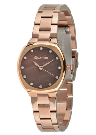 Жіночий годинник Guardo Premium 012725-4.