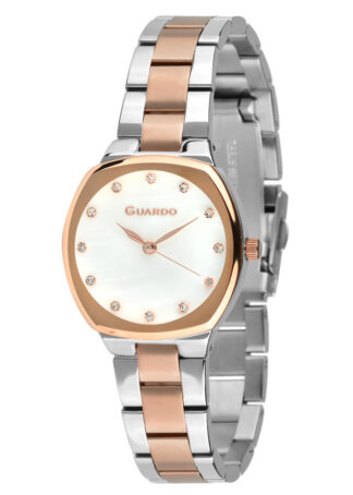 Жіночий годинник Guardo Premium 012725-5.