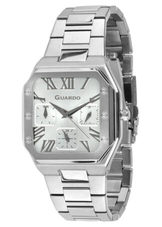 Жіночий годинник Guardo Premium 012727-1.
