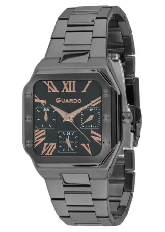 Жіночий годинник Guardo Premium 012727-4.