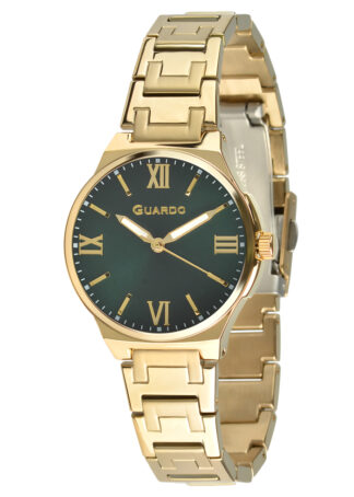 Жіночий годинник Guardo Premium 012729-1.