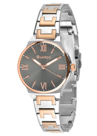 Жіночий годинник Guardo Premium 012729-3.