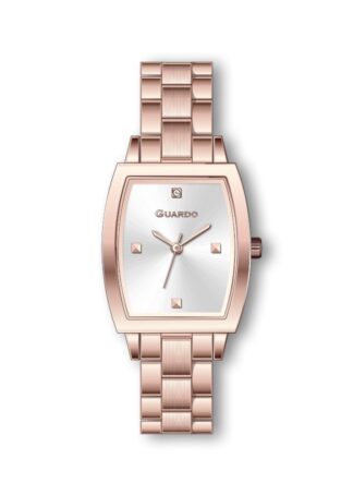 Жіночий годинник Guardo Premium 012730-5.