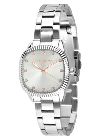 Жіночий годинник Guardo Premium 012731-1.