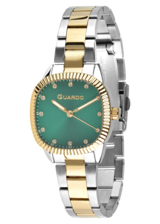 Жіночий годинник Guardo Premium 012731-3.