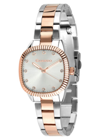 Жіночий годинник Guardo Premium 012731-5.