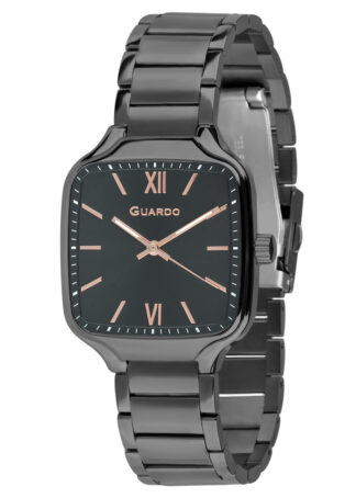 Жіночий годинник Guardo Premium 012732-2.