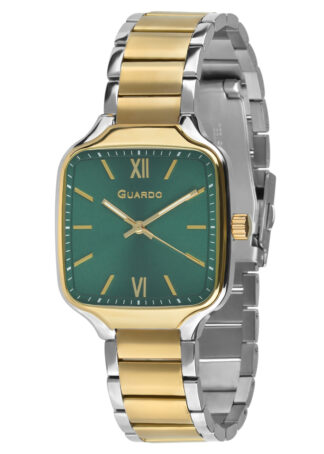Жіночий годинник Guardo Premium 012732-4.
