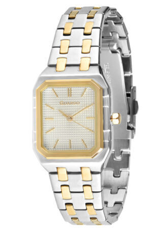 Жіночий годинник Guardo Premium 012735-2.