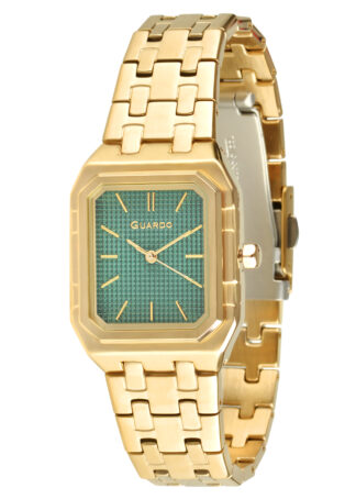 Жіночий годинник Guardo Premium 012735-3.