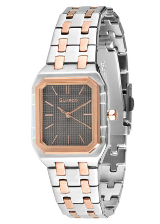 Жіночий годинник Guardo Premium 012735-4.