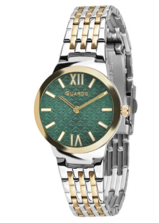 Жіночий годинник Guardo Premium 012736-3.