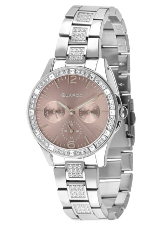 Жіночий годинник Guardo Premium 012738-1.