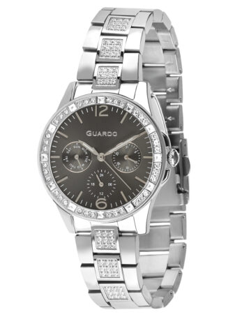 Жіночий годинник Guardo Premium 012738-2.