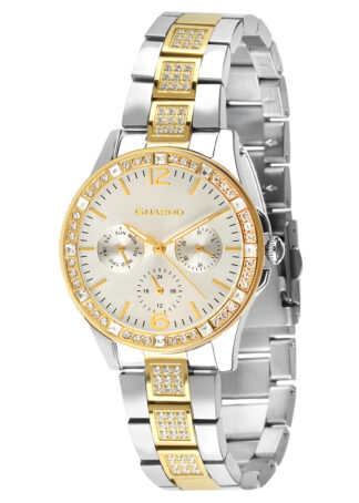 Жіночий годинник Guardo Premium 012738-3.