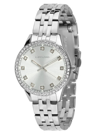 Жіночий годинник Guardo Premium 012744-4.