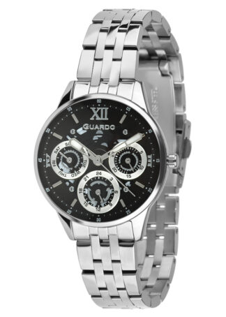 Жіночий годинник Guardo Premium 012745-2.