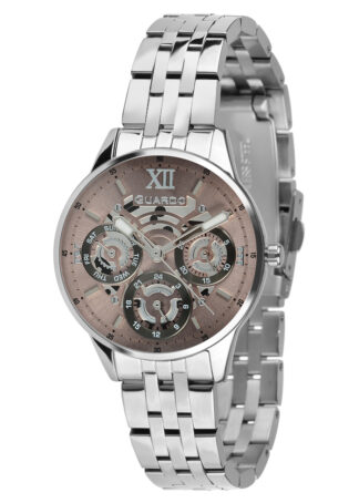 Жіночий годинник Guardo Premium 012745-3.