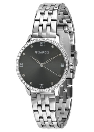 Жіночий годинник Guardo Premium 012746-1.