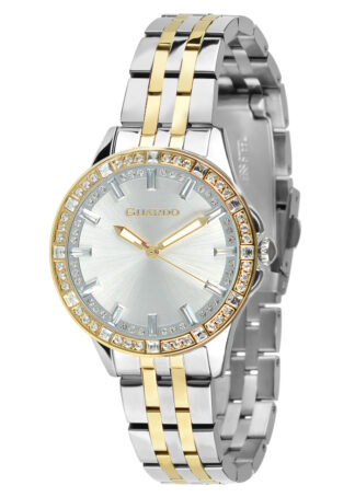 Жіночий годинник Guardo Premium 012750-5.