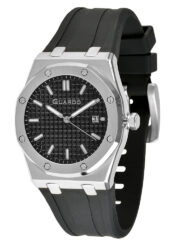Чоловічий годинник Guardo Premium 012752-1.