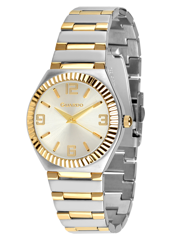 Жіночий годинник Guardo Premium 012753-2.