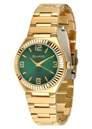 Жіночий годинник Guardo Premium 012753-3.