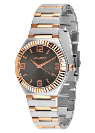 Жіночий годинник Guardo Premium 012753-4.