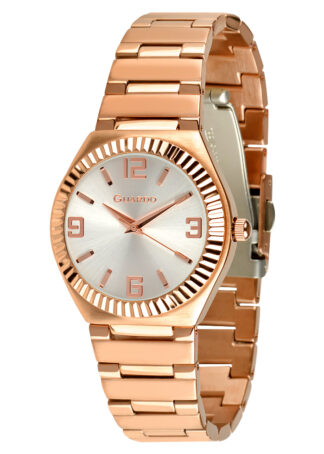 Жіночий годинник Guardo Premium 012753-5.