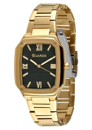 Жіночий годинник Guardo Premium 012754-2.
