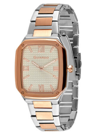 Жіночий годинник Guardo Premium 012754-5.