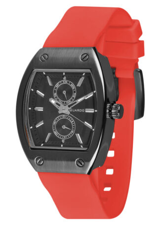 Жіночий годинник Guardo Premium 012755-3.