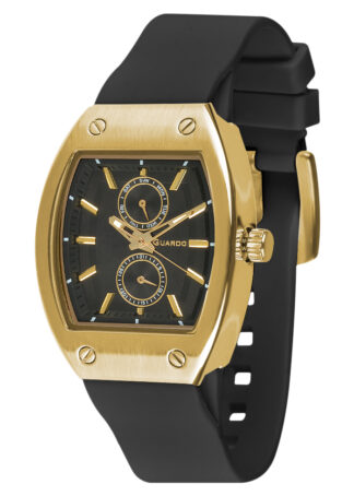 Жіночий годинник Guardo Premium 012755-5.