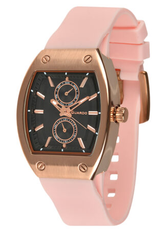Жіночий годинник Guardo Premium 012755-6.