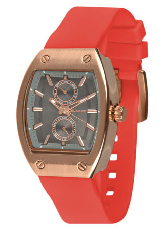 Жіночий годинник Guardo Premium 012755-9.