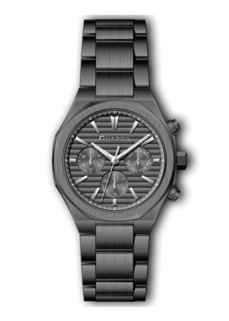 Чоловічий годинник Guardo Premium 012761-3.