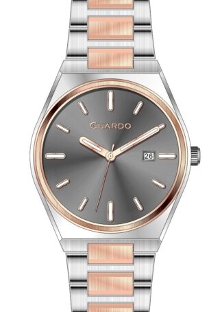 - годинник Guardo Premium 012765-3.