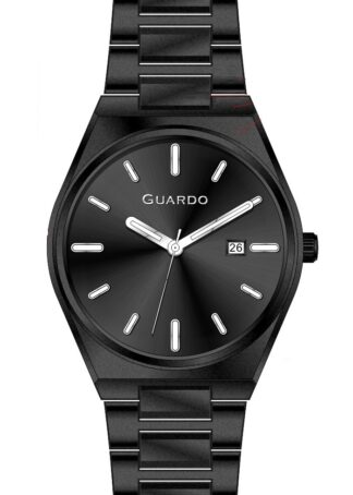 - годинник Guardo Premium 012765-4.