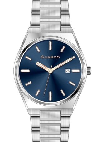 - годинник Guardo Premium 012765-5.