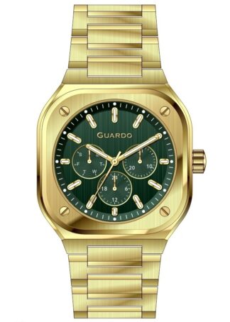 - годинник Guardo Premium 012767-2.
