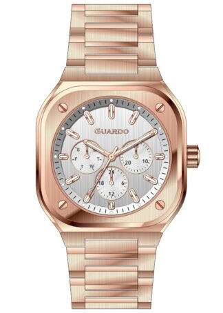 - годинник Guardo Premium 012767-3.